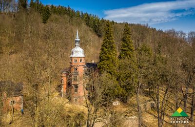 Historische villa te koop Nowa Ruda, Piłsudskiego 20, Neder-Silezië, Foto 10/20