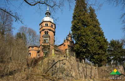 Historische villa te koop Nowa Ruda, Piłsudskiego 20, Neder-Silezië, Foto 20/20