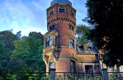 Historische villa te koop Nowa Ruda, Piłsudskiego 20, Neder-Silezië, Foto 16/20