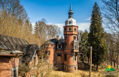 Historische villa te koop Nowa Ruda, Piłsudskiego 20, Neder-Silezië, Foto 4/20