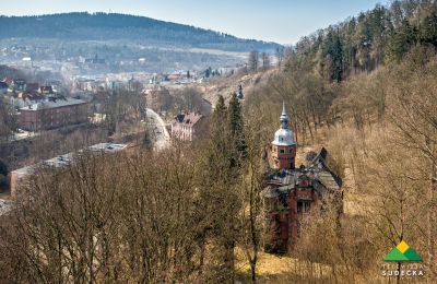 Historische villa te koop Nowa Ruda, Piłsudskiego 20, Neder-Silezië, Foto 6/20