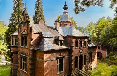Historische villa te koop Nowa Ruda, Piłsudskiego 20, Neder-Silezië, Foto 14/20