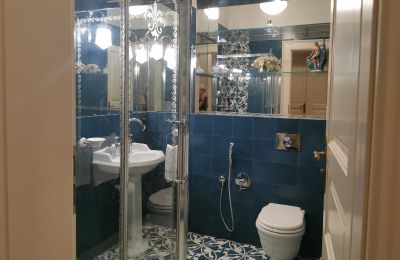 Historisch appartement te koop Praha, Janáčkovo nábřeží , Praag, Foto 14/15