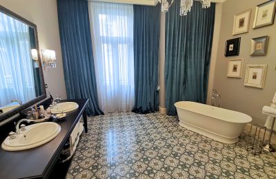 Historisch appartement te koop Praha, Janáčkovo nábřeží , Praag, Foto 13/15