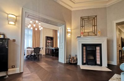 Historisch appartement te koop Praha, Janáčkovo nábřeží , Praag, Foto 7/15