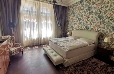 Historisch appartement te koop Praha, Janáčkovo nábřeží , Praag, Foto 11/15