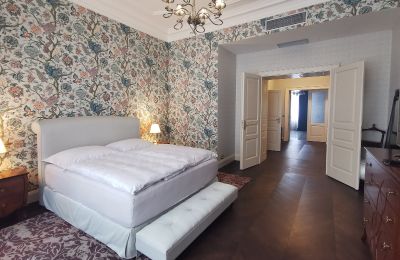 Historisch appartement te koop Praha, Janáčkovo nábřeží , Praag, Foto 10/15
