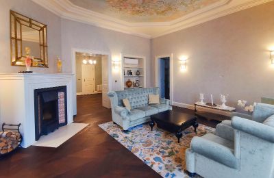 Historisch appartement te koop Praha, Janáčkovo nábřeží , Praag, Foto 5/15
