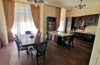 Historisch appartement te koop Praha, Janáčkovo nábřeží , Praag, Foto 6/15