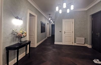 Historisch appartement te koop Praha, Janáčkovo nábřeží , Praag, Foto 9/15