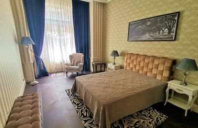 Historisch appartement te koop Praha, Janáčkovo nábřeží , Praag, Foto 12/15