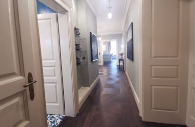 Historisch appartement te koop Praha, Janáčkovo nábřeží , Praag, Foto 15/15
