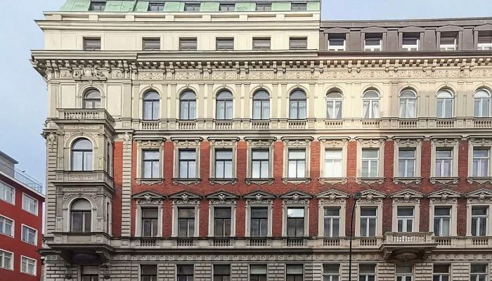Herenhuis te koop Praha, Praag