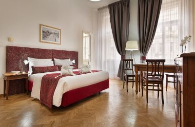 Herenhuis te koop Praha, Karlovo náměstí , Praag, Foto 4/12