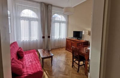 Herenhuis te koop Praha, Karlovo náměstí , Praag, Foto 6/12