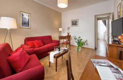 Herenhuis te koop Praha, Karlovo náměstí , Praag, Foto 9/12