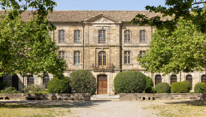 Klooster Montpellier, Occitanie
