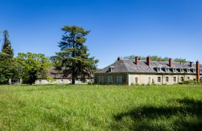 Château à vendre Bourges, Centre-Val de Loire, Image 13/16