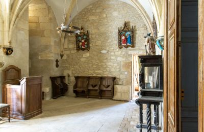 Château à vendre Bourges, Centre-Val de Loire, Image 7/16