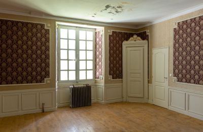 Château à vendre Bourges, Centre-Val de Loire, Image 10/16