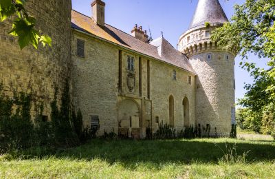 Château à vendre Bourges, Centre-Val de Loire, Image 4/16