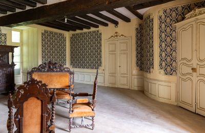 Château à vendre Bourges, Centre-Val de Loire, Image 6/16