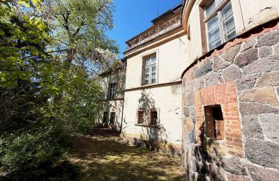 Kasteel te koop Bronów, Bronów 20, Neder-Silezië, Foto 14/16