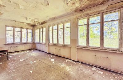 Kasteel te koop Bronów, Bronów 20, Neder-Silezië, Foto 11/16