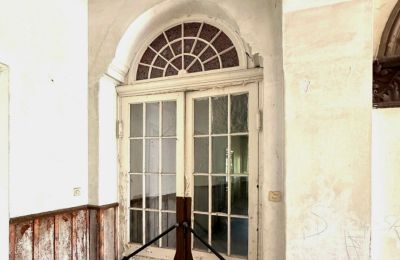 Kasteel te koop Bronów, Bronów 20, Neder-Silezië, Ontvangsthal