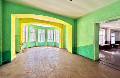 Kasteel te koop Bronów, Bronów 20, Neder-Silezië, Foto 9/16