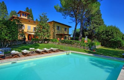 Villa historique à vendre Portoferraio, Toscane:  