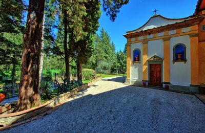 Villa historique à vendre Portoferraio, Toscane:  