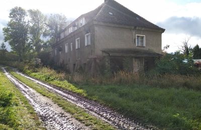 Kasteel te koop Kostrzyna, Neder-Silezië, Foto 6/16