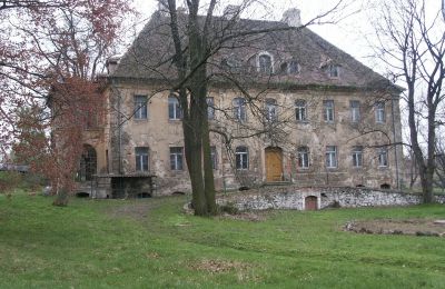 Kasteel te koop Kostrzyna, Neder-Silezië, Foto 4/16