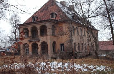 Kasteel te koop Kostrzyna, Neder-Silezië, Foto 3/16