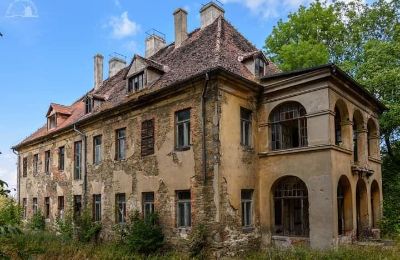 Kasteel te koop Kostrzyna, Neder-Silezië, Foto 2/16
