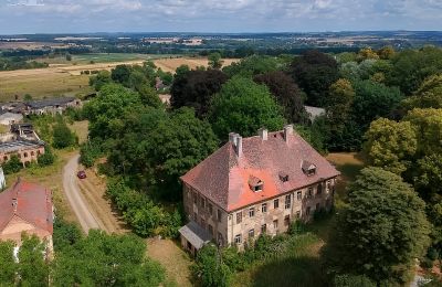 Kasteel te koop Kostrzyna, Neder-Silezië, Foto 1/16