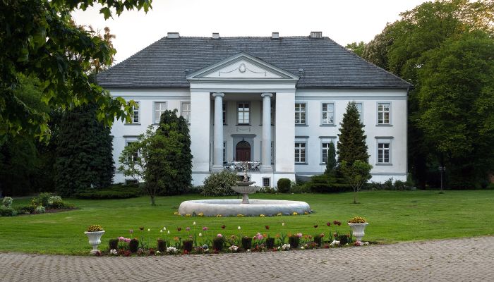 Château à vendre Maciejowice, Voïvodie d'Opole,  Pologne