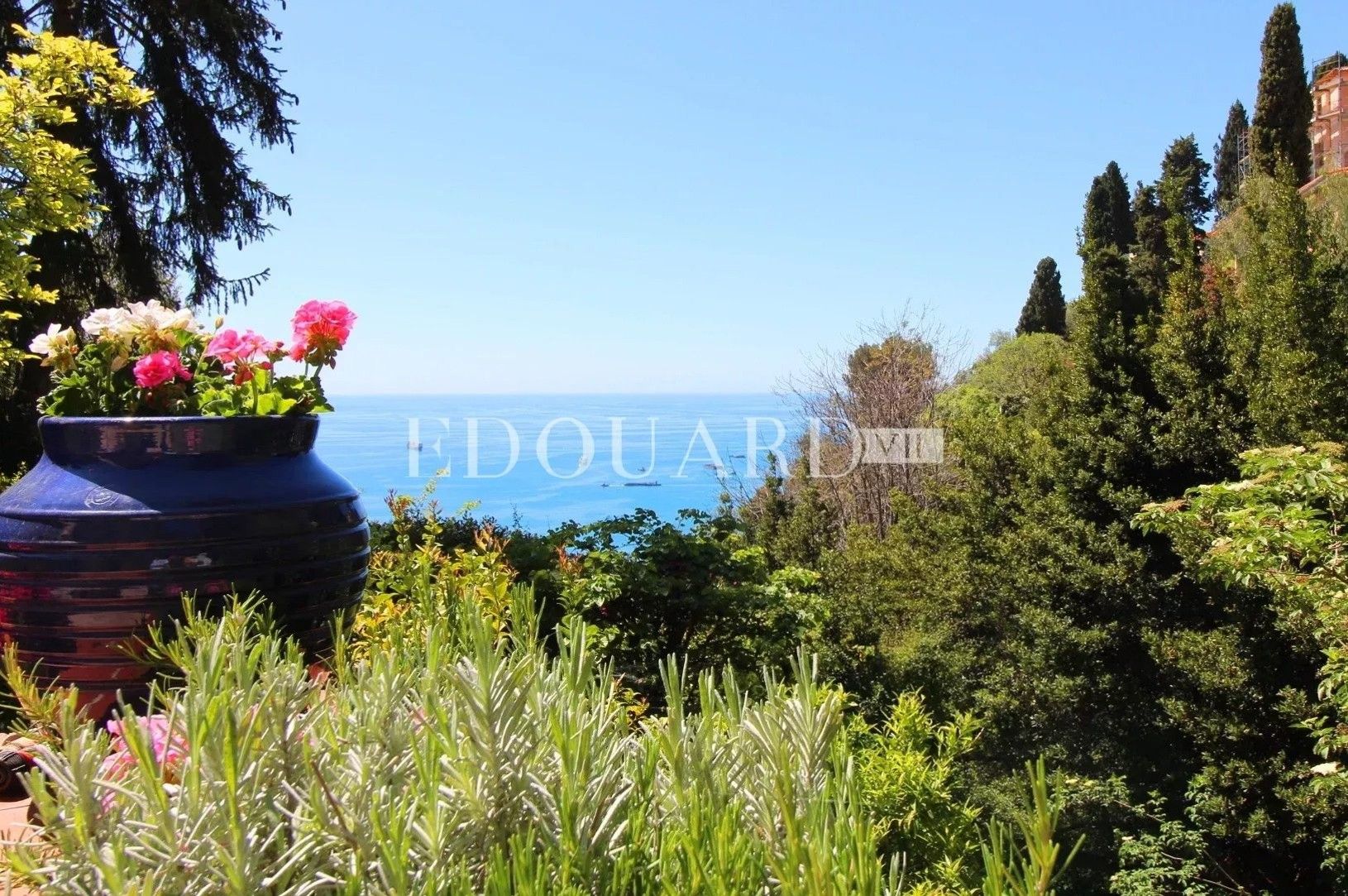 Images Goed onderhouden villa in Roquebrune-Cap-Martin