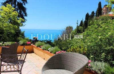 Historische villa te koop Roquebrune-Cap-Martin, Provence-Alpes-Côte d'Azur, Terras