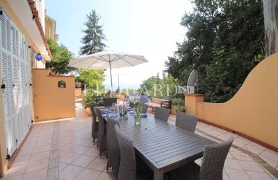 Historische villa te koop Roquebrune-Cap-Martin, Provence-Alpes-Côte d'Azur, Foto 15/27