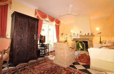 Historische villa te koop Roquebrune-Cap-Martin, Provence-Alpes-Côte d'Azur, Foto 9/27