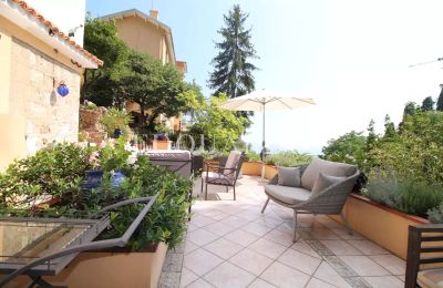 Historische villa te koop Roquebrune-Cap-Martin, Provence-Alpes-Côte d'Azur, Foto 16/27