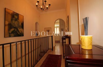 Historische villa te koop Roquebrune-Cap-Martin, Provence-Alpes-Côte d'Azur, Foto 26/27
