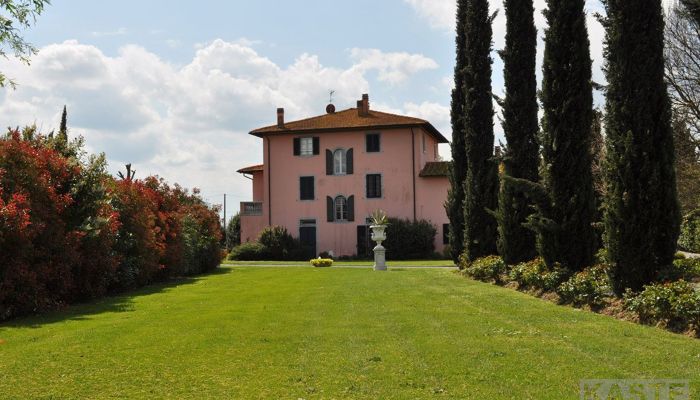 Villa historique à vendre Pisa, Toscane,  Italie