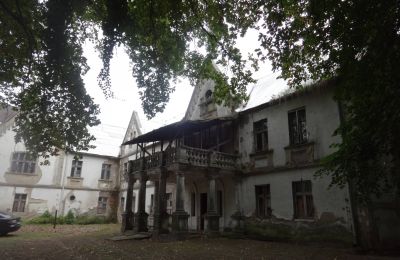 Kasteel te koop Łęg, Groot-Polen, Foto 5/17
