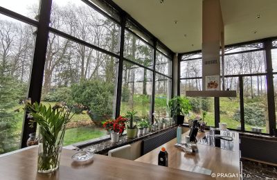 Historische villa te koop Ústecký kraj, Foto 12/17