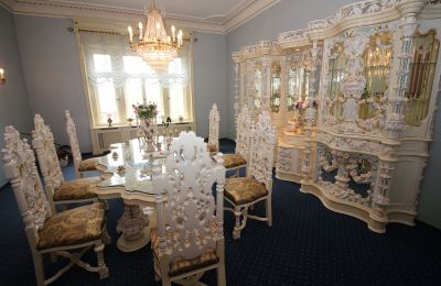 Historische villa te koop Ústecký kraj, Foto 10/17