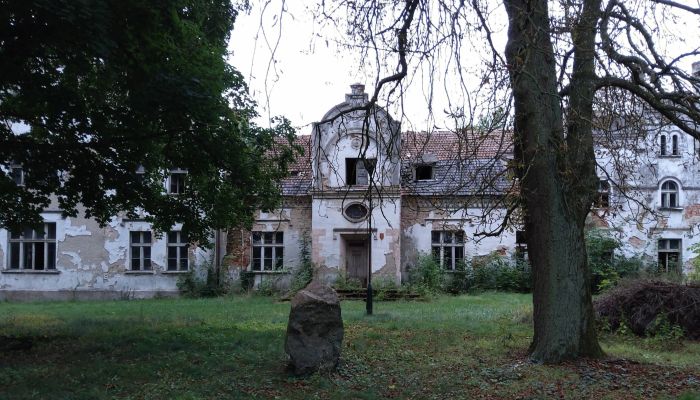 Manoir Brodnica 3