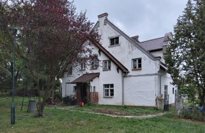 Manoir à vendre Brodnica, Grande-Pologne:  Dépendance